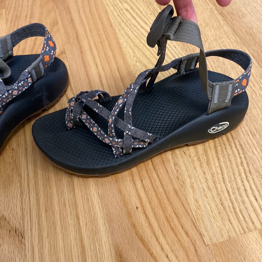 Women’s Chaco hiking sandal size 8